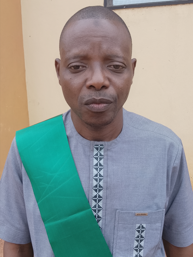 M.Bannan BOYAGUI  GNINMANGUI